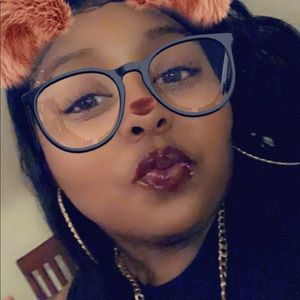 Meet your Posher, Jerica